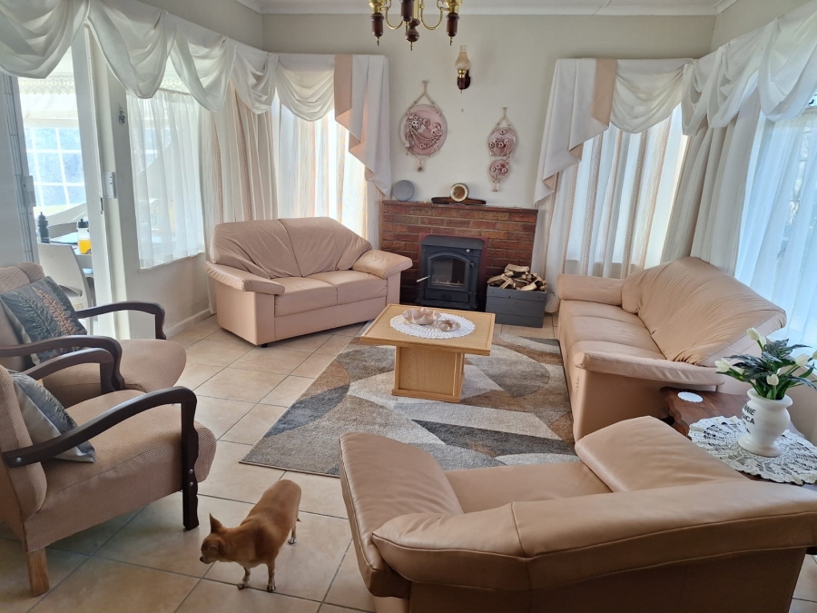3 Bedroom Property for Sale in Burgersdorp Eastern Cape